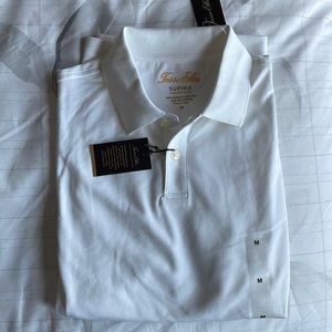 Tasso Elva Supima Polo